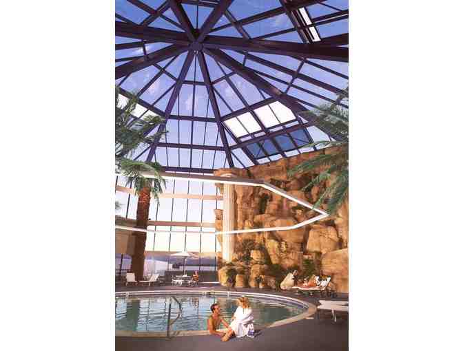 Atlantis Casino Resort Spa (Reno, NV) - A Two (2) Night Stay in a Tower Guest Room!