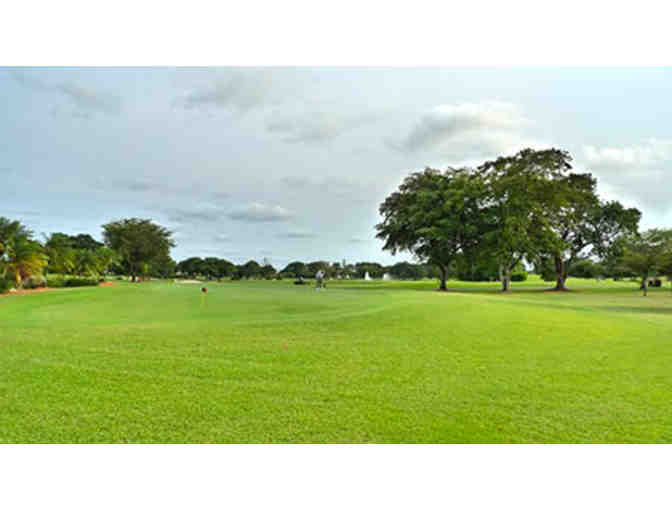 Southwinds Golf Course - Round of Golf for 2 with cart