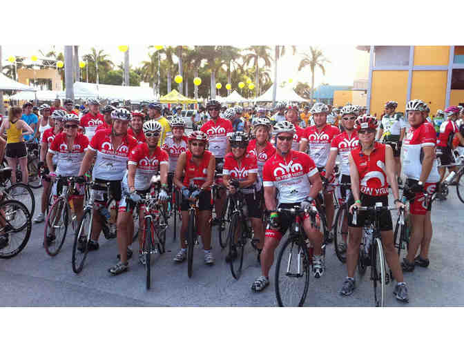 On Your Mark Performance Center - A Bicycle Tune-up