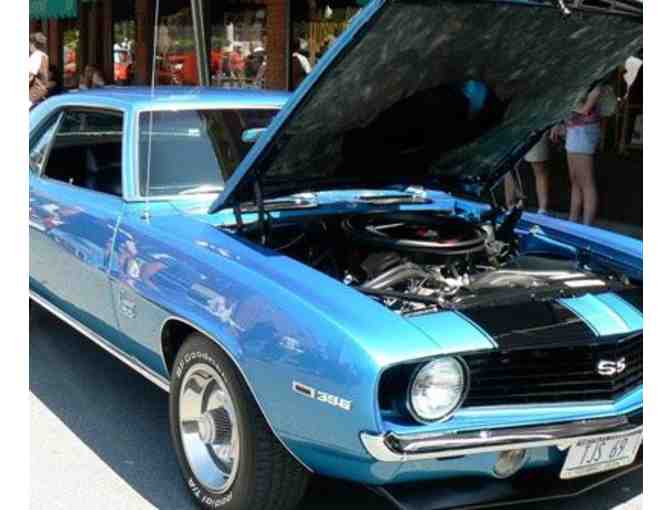 Top Hat Car Wash - A Basic Car Wash Car Wash Anytime