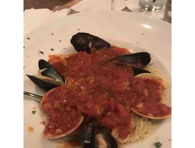 AGLIOLIO - Wellington, FL. - A $25 Gift Card