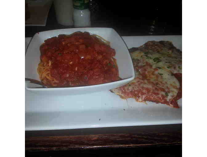 AGLIOLIO - Wellington, FL. - A $25 Gift Card