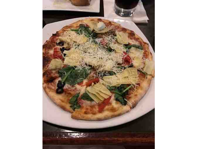 AGLIOLIO - Wellington, FL. - A $25 Gift Card