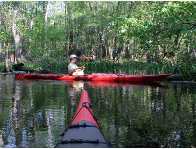 Canoe Outfitters of Florida, Inc. - One (1) canoe, kayak, or bicycle rental - Photo 2