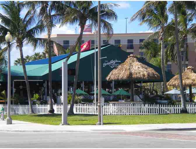 E.R. Bradley's - Sunday Brunch for Two