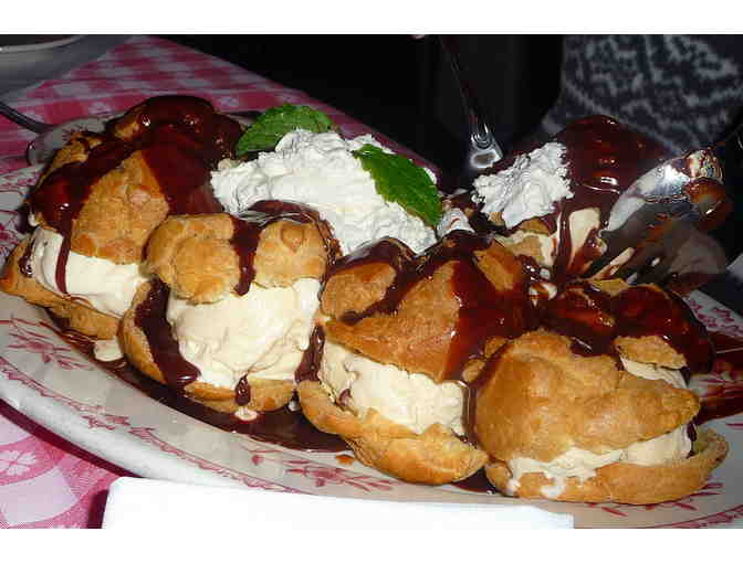 Maggiano's Little Italy - A $25.00 Gift Card