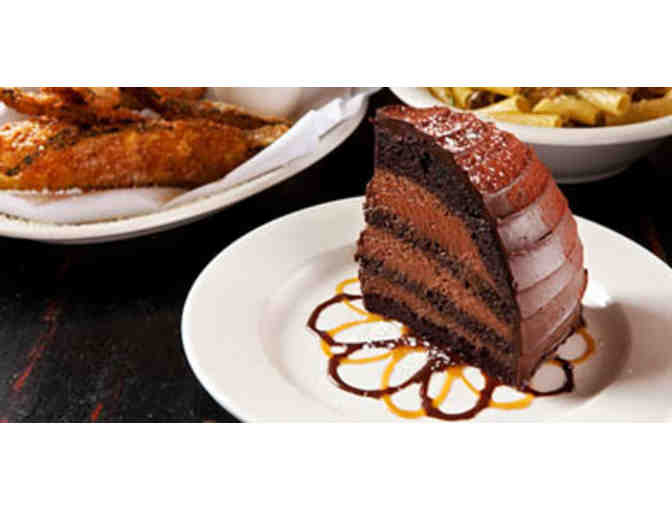 Maggiano's Little Italy - A $25.00 Gift Card