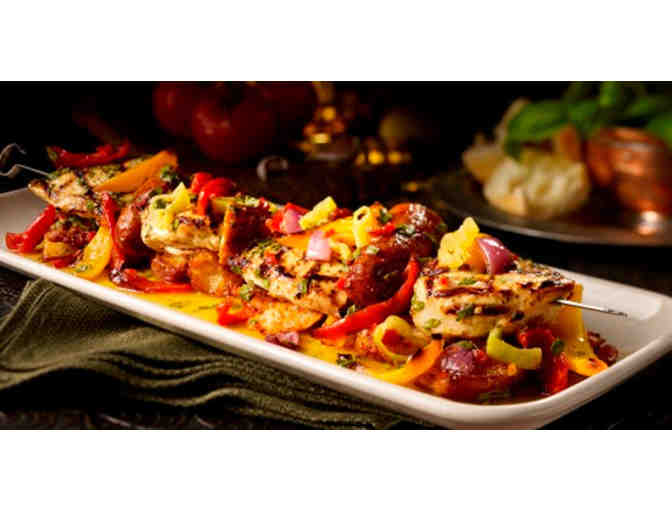 Maggiano's Little Italy - A $25.00 Gift Card