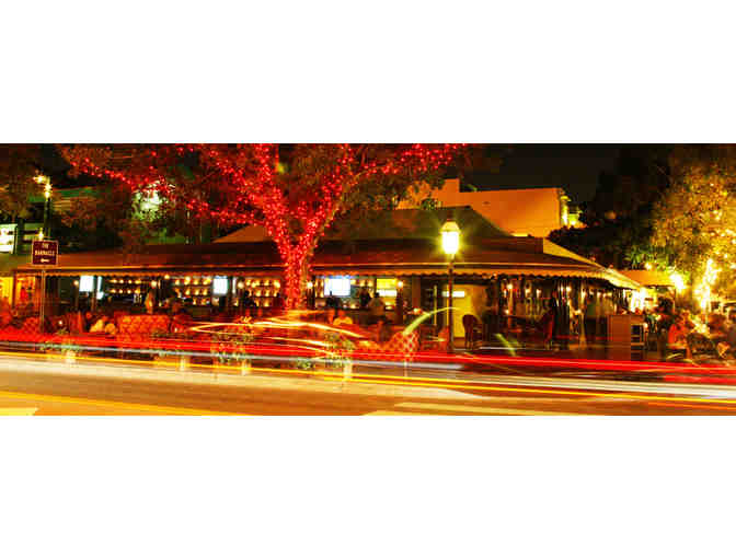 Greenstreet Cafe - Coconut Grove, FL. - A $100 Gift Card - Photo 4