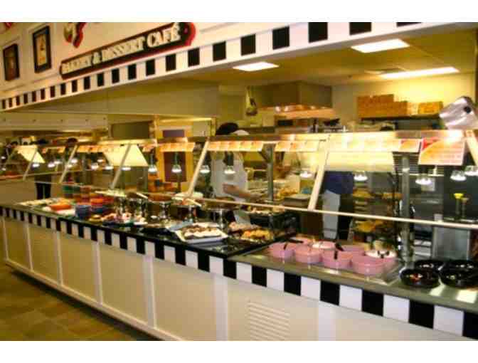 Golden Corral - A $25 Gift Card