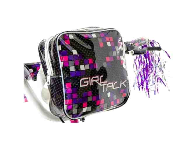 Brand New - 20' Dynacraft NEXT Girl Trek Girls' Bike, Purple and Pink