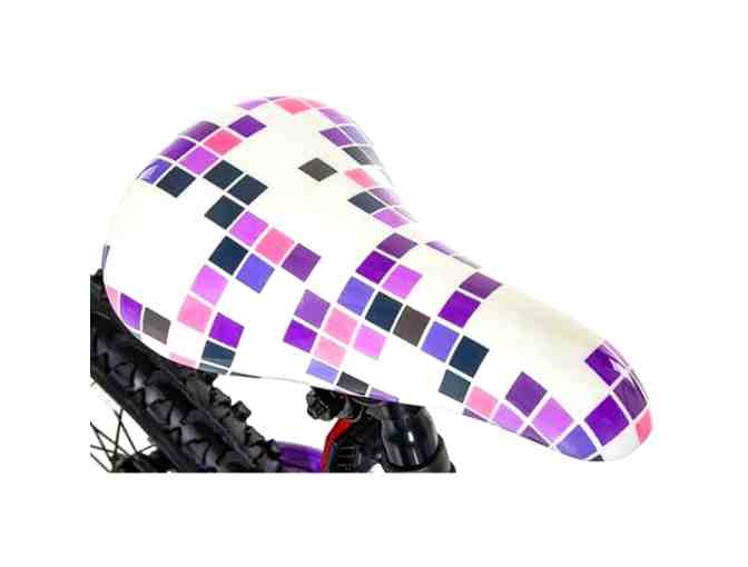 Brand New - 20' Dynacraft NEXT Girl Trek Girls' Bike, Purple and Pink