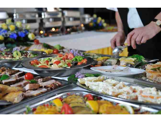 Golden Corral - A $25 Gift Card