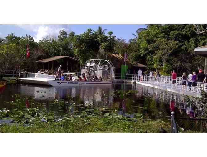 A MAGIC CITY TOUR - Miami, FL. - Two (2) to Four (4) People in a Private Car