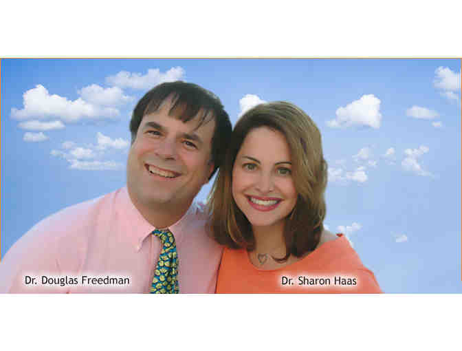 Freedman & Haas Orthodontics - A Gift Certificate for a Set of Retainers
