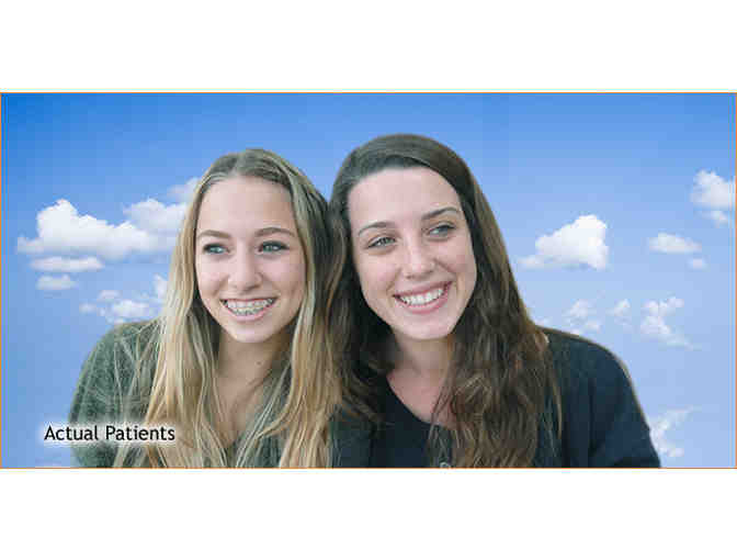 Freedman & Haas Orthodontics - A Gift Certificate for Braces