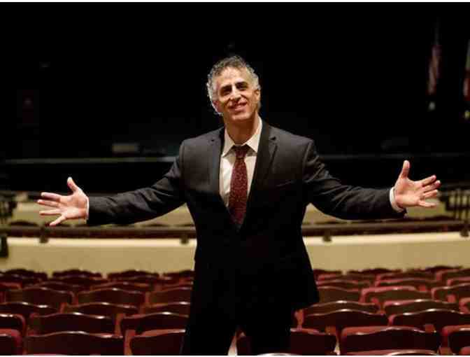 Southwest Florida Symphony - Two (2) Tickets to Any 2016-2017 Season Concert