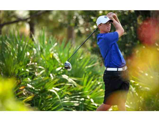 Willoughby Golf Club - A Round of Golf for Four (4) including carts