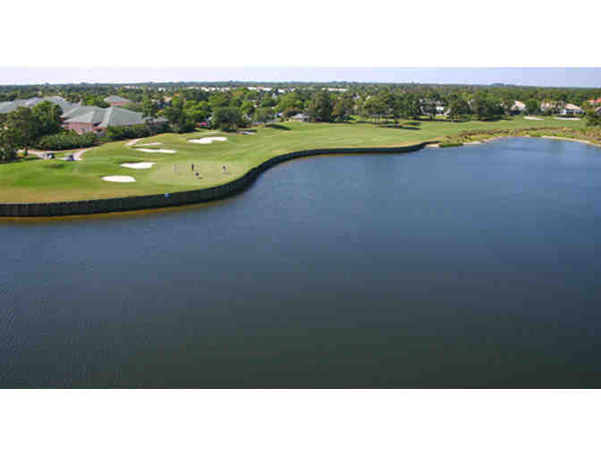 Willoughby Golf Club - A Round of Golf for Four (4) including carts