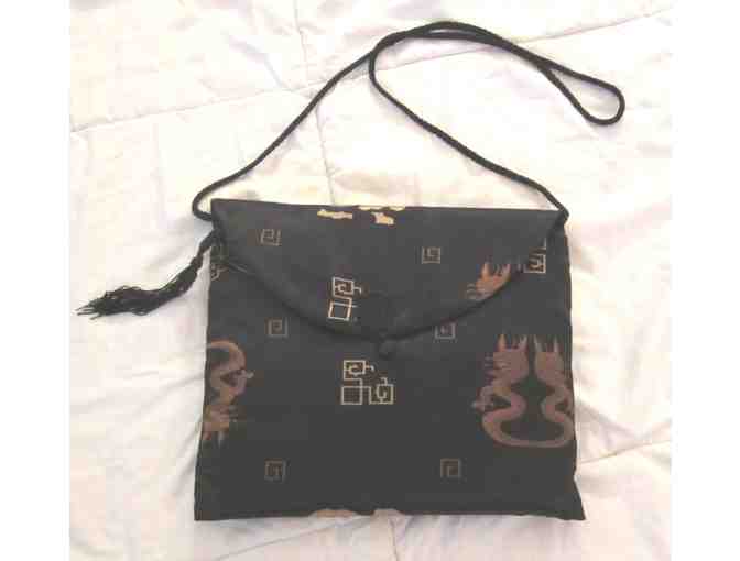 JACKET IN-A-PACKET - SIZE LARGE!