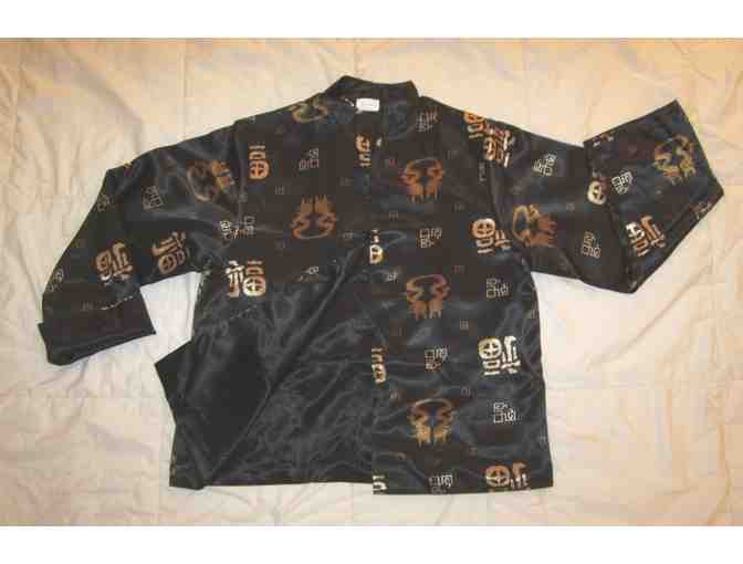 JACKET IN-A-PACKET - SIZE SMALL!