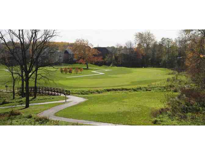 Westchase Golf Course - Tampa - A Foursome of Golf with Cart