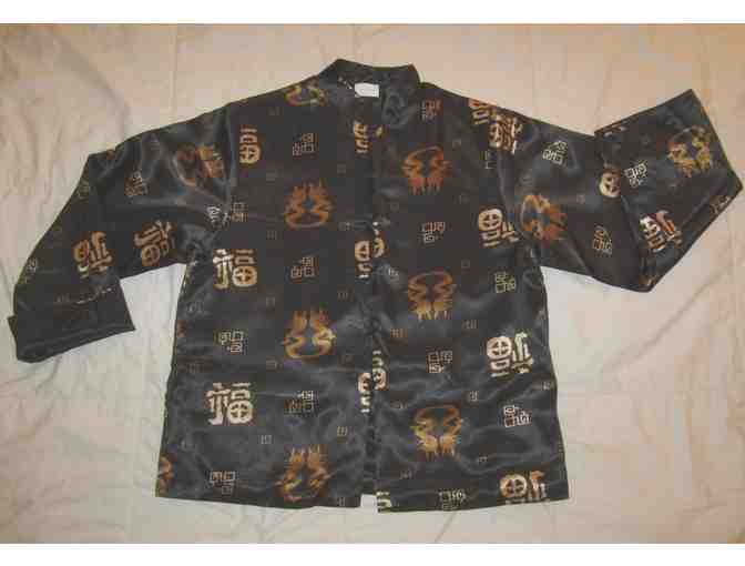 JACKET IN-A-PACKET - SIZE EXTRA SMALL!