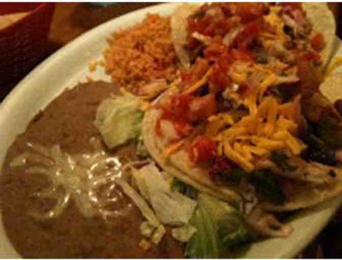 Red Hen Cantina - A $50 Gift Certificate