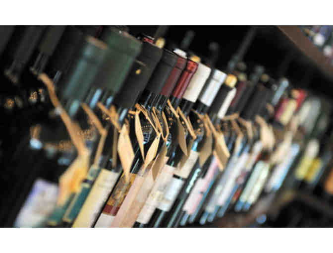 PRP Wine International Inc. - An Eight (8) Bottle In-home Wine Tasting for Up to 12 People