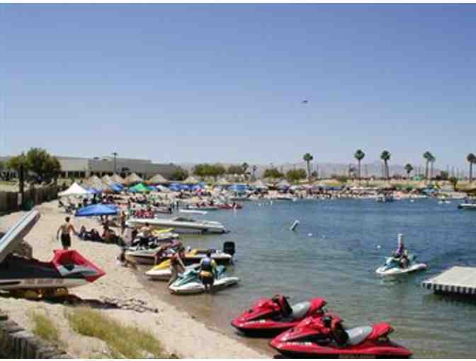 Avi Resort & Casino - Laughlin, NV. - A Three (3) Day Two (2) Night Stay for Two