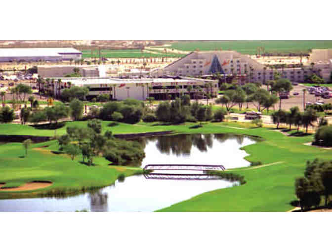 Avi Resort & Casino - Laughlin, NV. - A Three (3) Day Two (2) Night Stay for Two