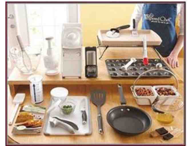 Pampered Chef - Karen Hofer Independent Consultant - A $25 Gift Certificate