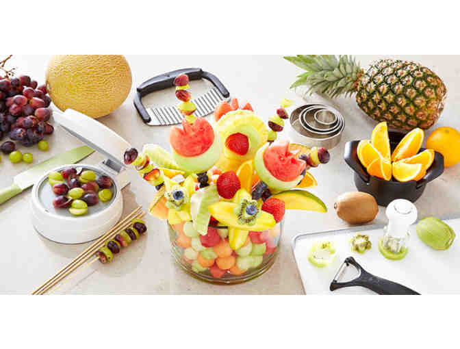 Pampered Chef - Karen Hofer Independent Consultant - A $25 Gift Certificate