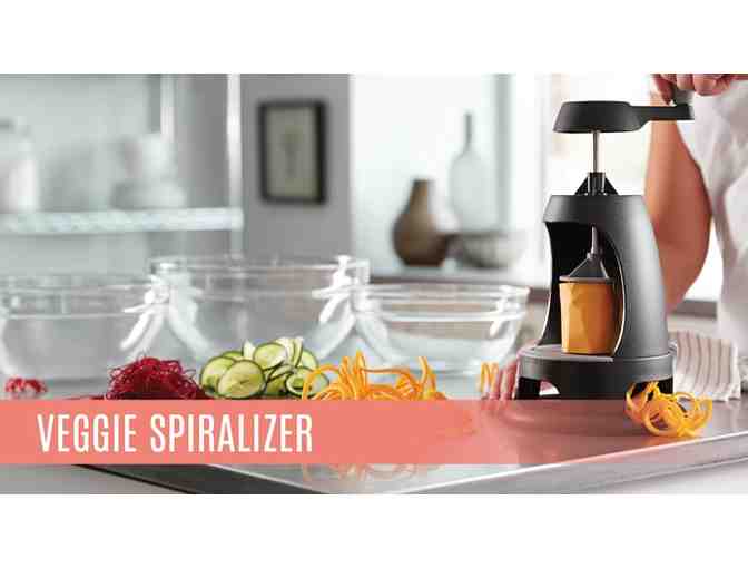 Pampered Chef - Karen Hofer Independent Consultant - A $25 Gift Certificate