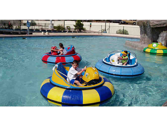 Hinkle Family Fun Center - Albuquerque, NM. -Ten (10) Gift Certificates For Miniature Golf