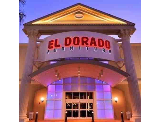 El Dorado Furniture - A $100 Gift Card