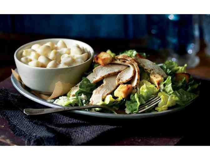 Panera Bread - Two (2) Certificates Each Good for One You Pick Two