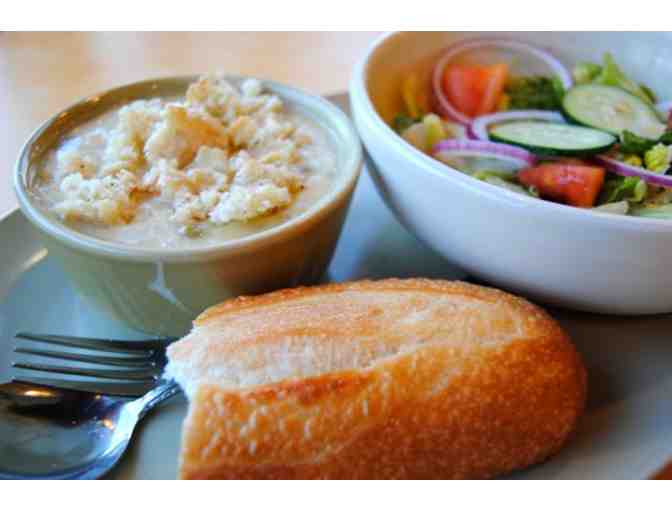 Panera Bread - Two (2) Certificates Each Good for One You Pick Two