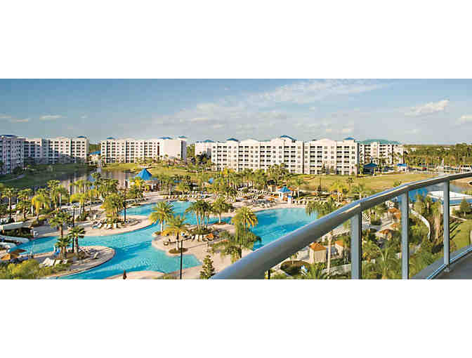 Bluegreen Resort Villas: Myrtle Beach, SC, Las Vegas, NV, Orlando or St. Augustine, FL.