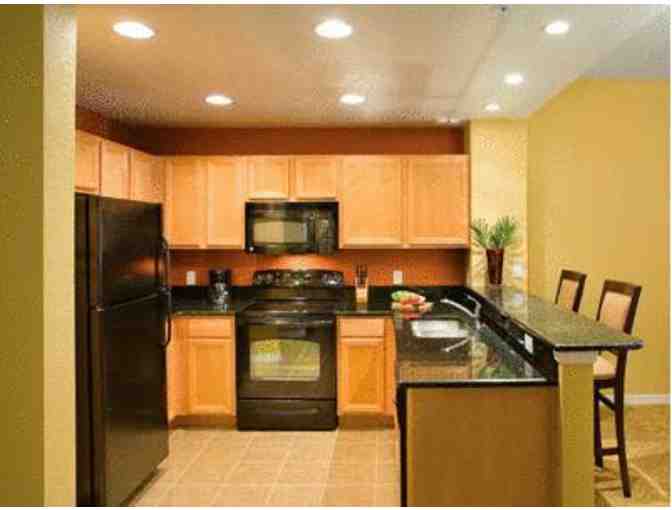 Bluegreen Resort Villas: Myrtle Beach, SC, Las Vegas, NV, Orlando or St. Augustine, FL.