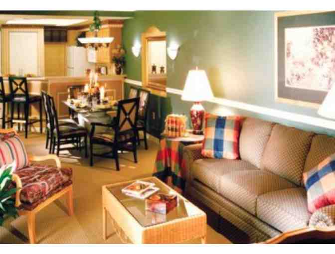 Bluegreen Resort Villas: Myrtle Beach, SC, Las Vegas, NV, Orlando or St. Augustine, FL.