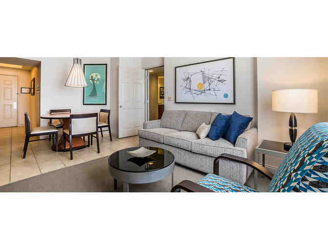 Bluegreen Resort Villas: Myrtle Beach, SC, Las Vegas, NV, Orlando or St. Augustine, FL.