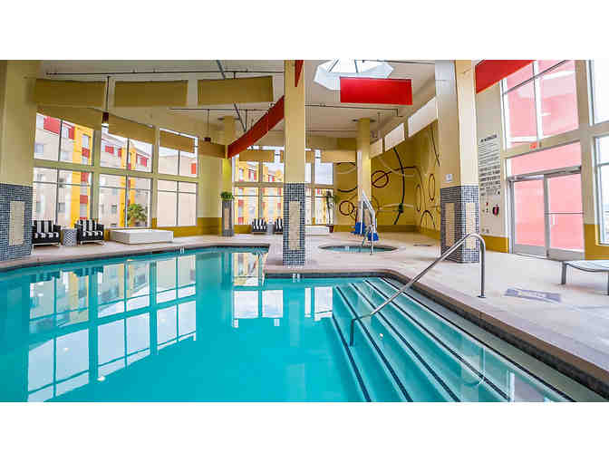 Bluegreen Resort Villas: Myrtle Beach, SC, Las Vegas, NV, Orlando or St. Augustine, FL.