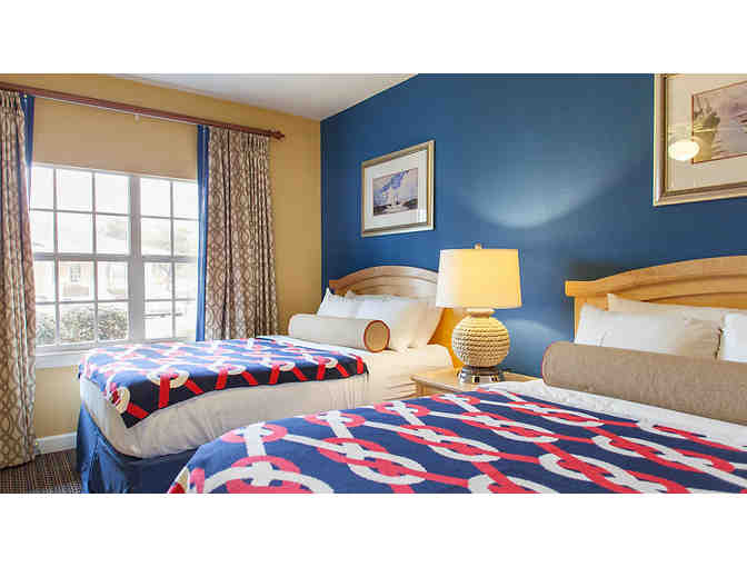 Bluegreen Resort Villas: Myrtle Beach, SC, Las Vegas, NV, Orlando or St. Augustine, FL.