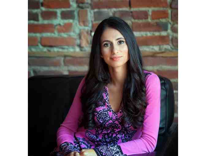 Capital Genealogy - A Certificate Good for 2 Hours of Professional Family History Research