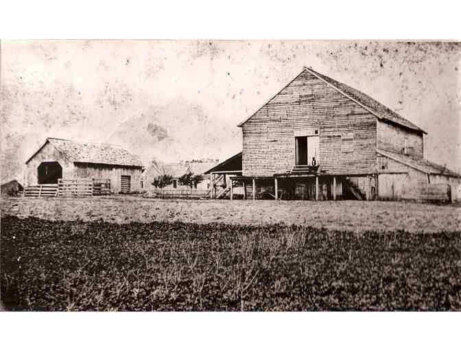 Battle of Franklin Trust - Franklin, Tn. - Two (2) Tickets