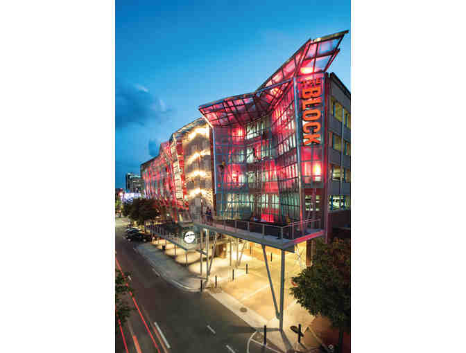 High Point Climbing & Fitness - Chattanooga, TN -A Family (up to four) Day Pass with Gear