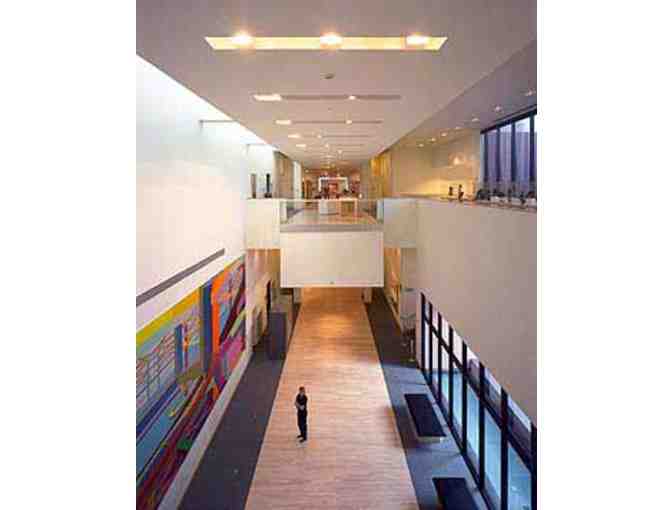 Boca Raton Museum of Art - Two (2) Admission Passes