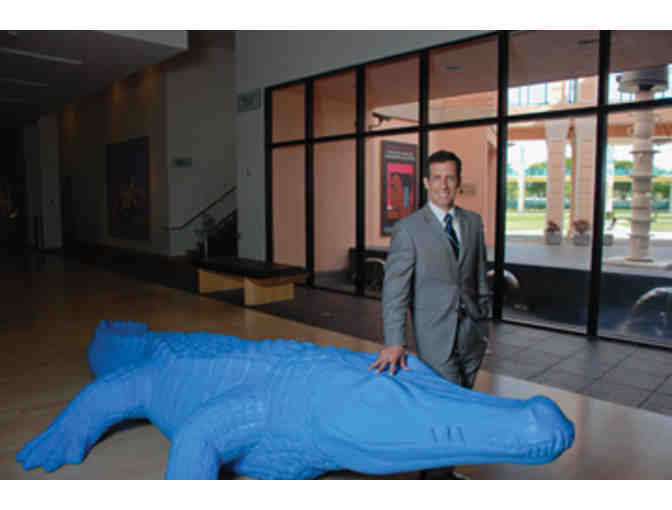 Boca Raton Museum of Art - Two (2) Admission Passes