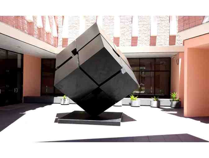 Boca Raton Museum of Art - Two (2) Admission Passes